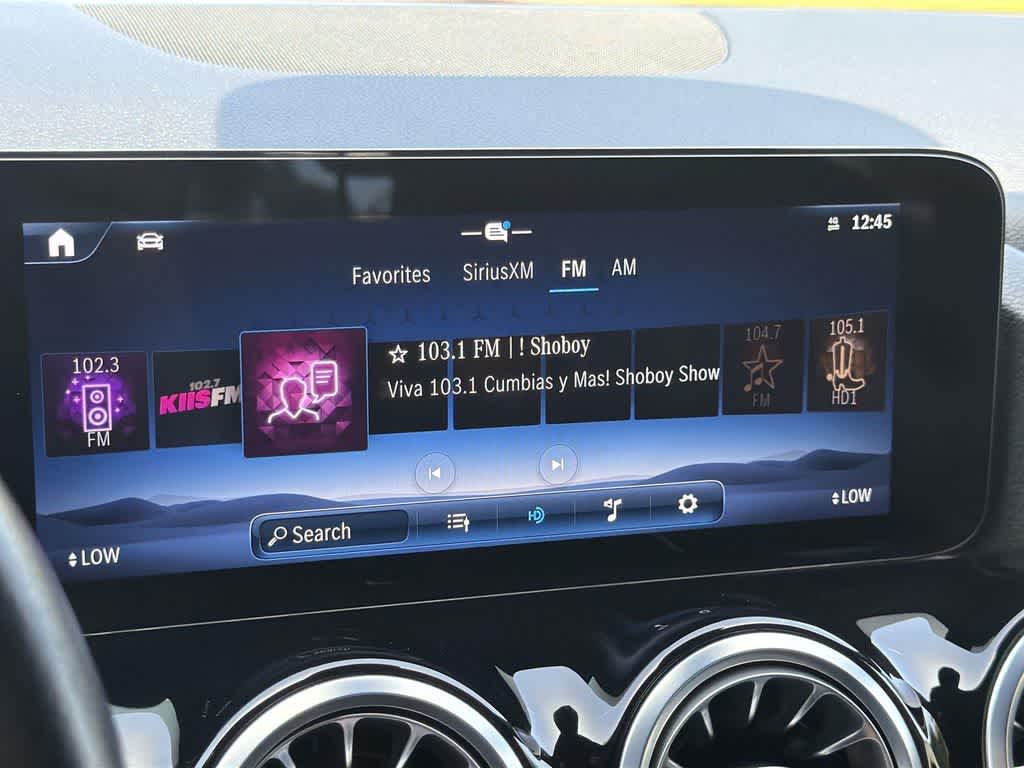 Thumbnail: 2025 Mercedes-Benz GLA - 19