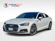 Used 2018 Audi A5 Sportback Prestige Sedan