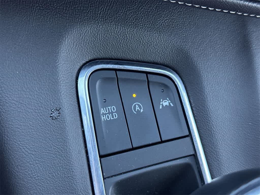 Thumbnail: 2023 Cadillac Escalade - 23