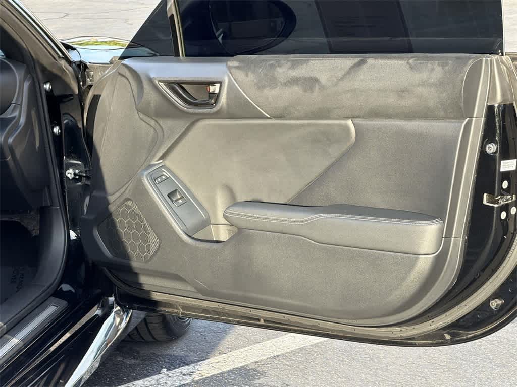 Thumbnail: 2023 Toyota GR86 - 31