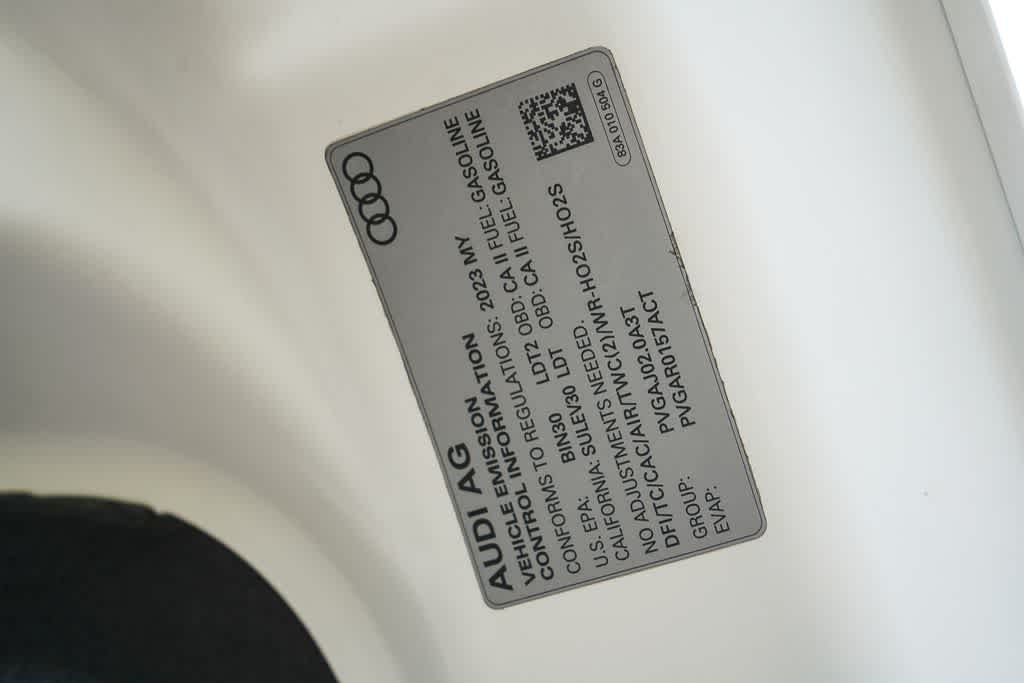 Thumbnail: 2023 Audi Q3 - 29