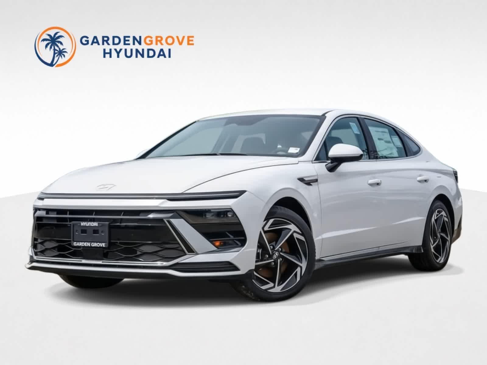 2026 Hyundai Sonata Sedan 