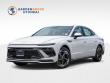 New 2026 Hyundai Sonata SEL Sport Sedan