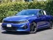 Used 2021 Kia K5 GT-Line Sedan