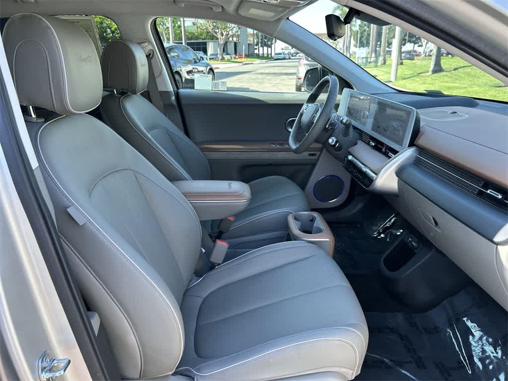 Thumbnail: 2024 Hyundai Ioniq 5 - 50