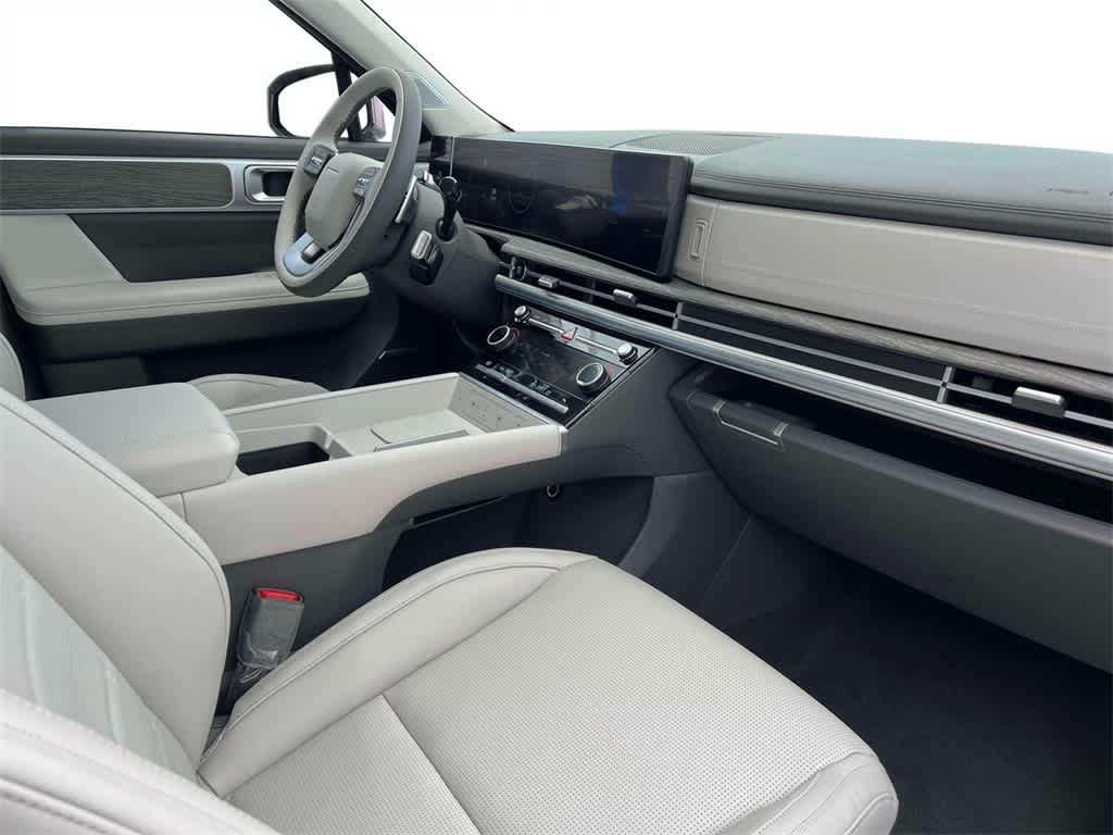 Thumbnail: 2025 Hyundai Santa Fe - 15