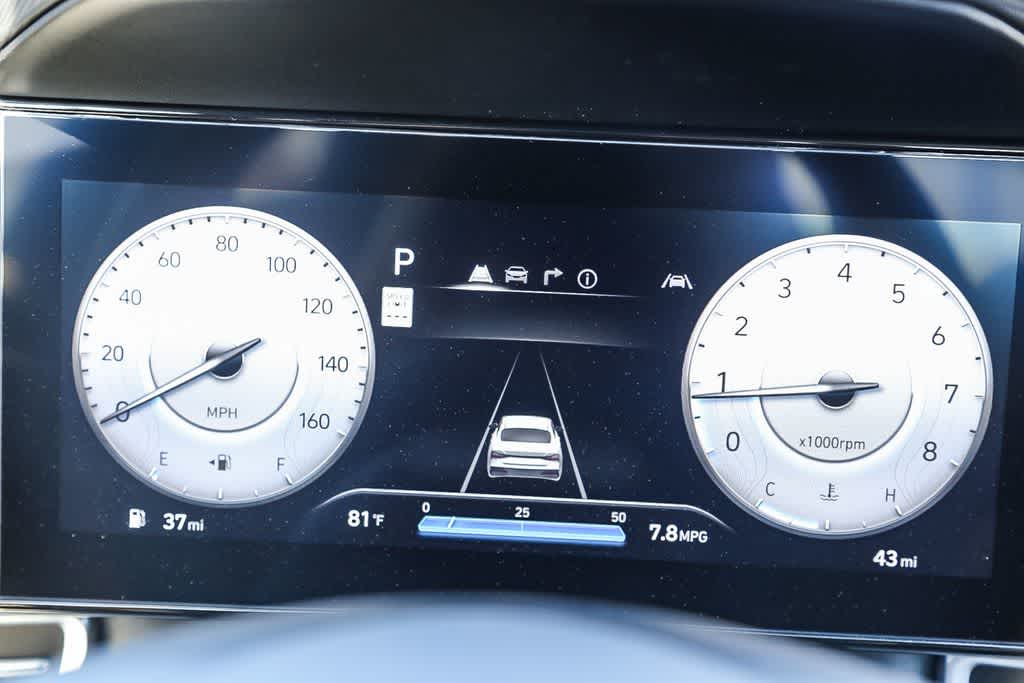 Thumbnail: 2025 Hyundai Elantra - 22