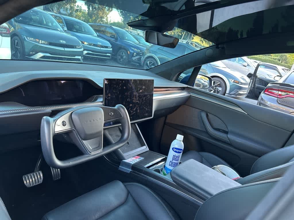 Thumbnail: 2022 Tesla Model X - 7