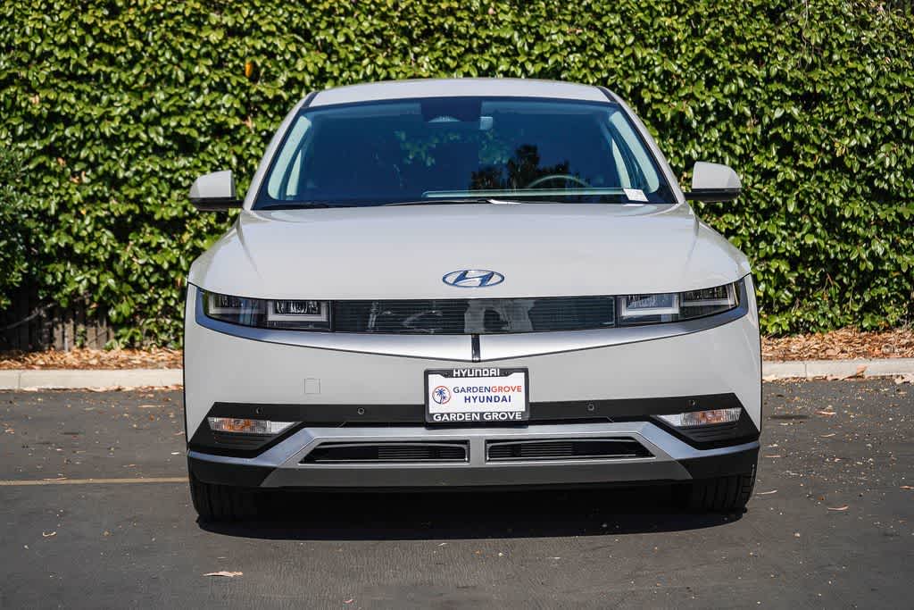 Certified 2024 Hyundai IONIQ 5 SEL with VIN KM8KN4DE9RU292644 for sale in Garden Grove, CA