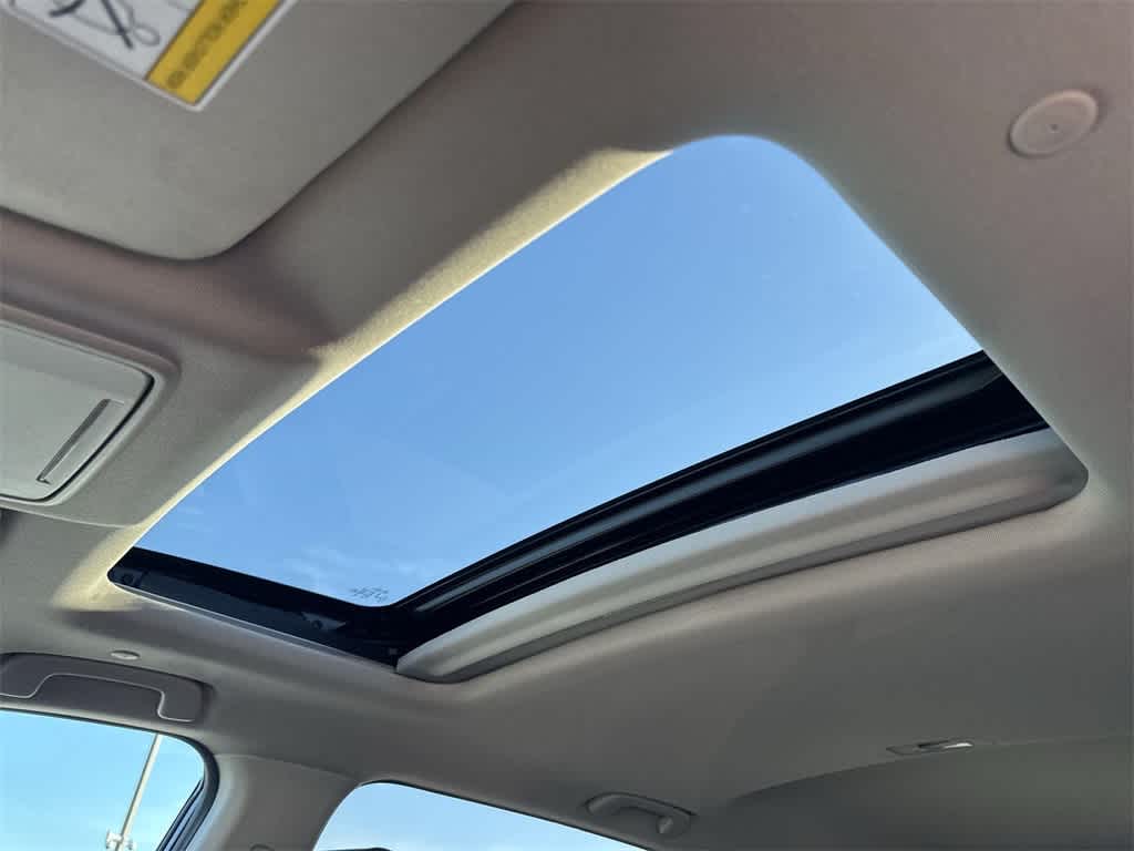 Thumbnail: 2023 Honda CR-V - 11