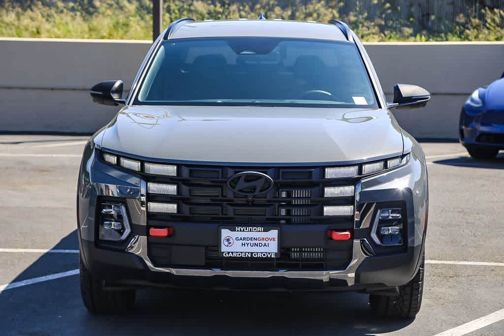 Thumbnail: 2025 Hyundai Santa Cruz - 2