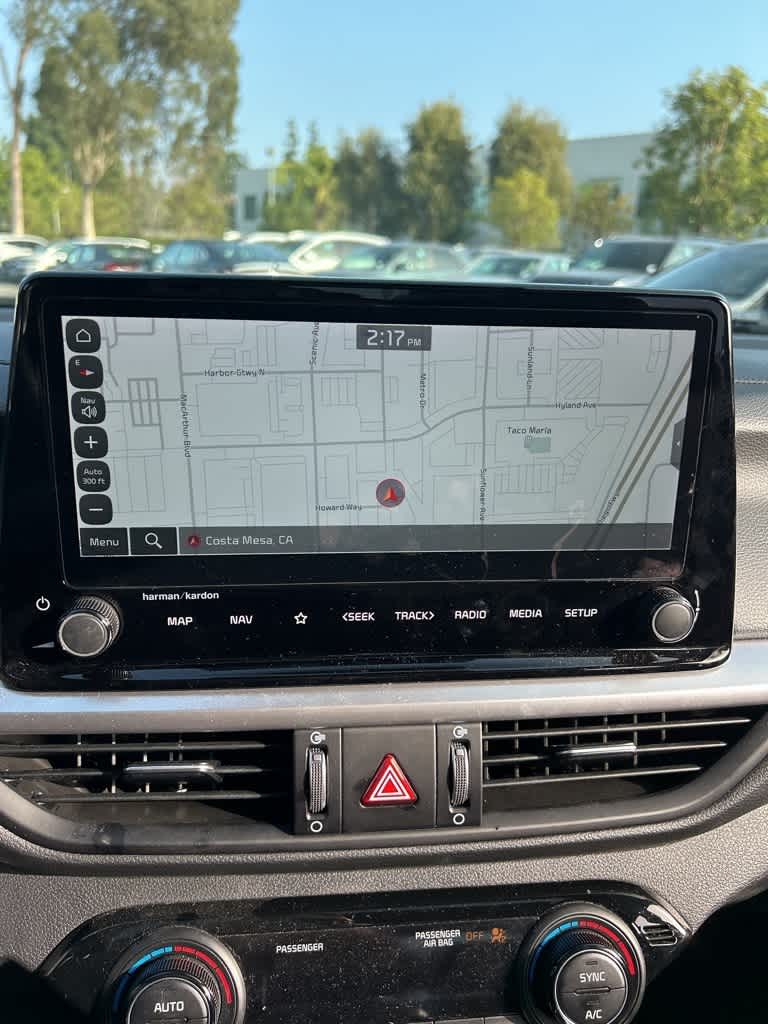 Thumbnail: 2024 Kia Forte - 10