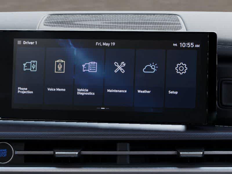 Thumbnail: 2026 Hyundai Santa Fe - 13