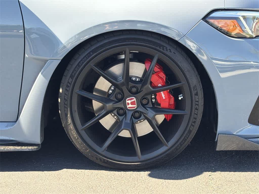 Thumbnail: 2023 Honda Civic - 41