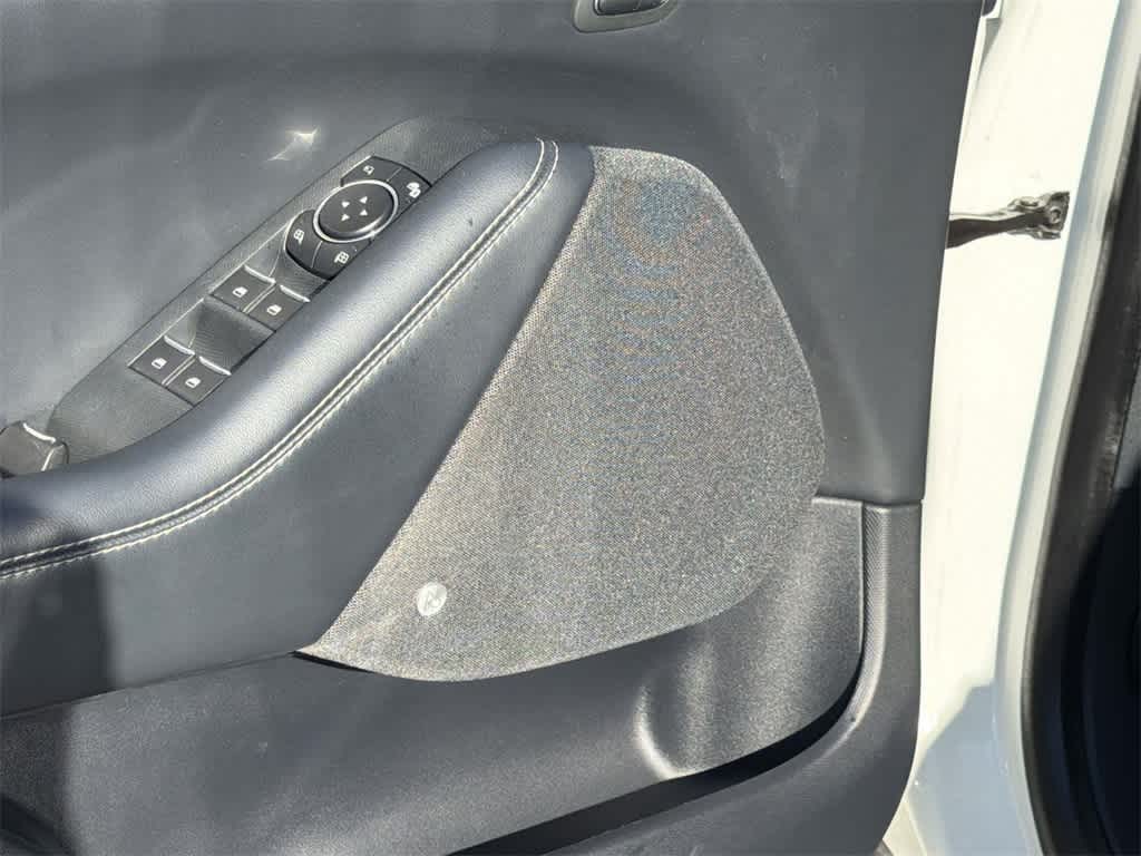 Thumbnail: 2021 Ford Mustang Mach-E - 25