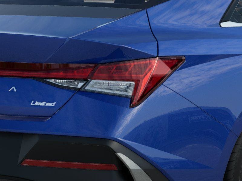 Thumbnail: 2025 Hyundai Elantra - 10