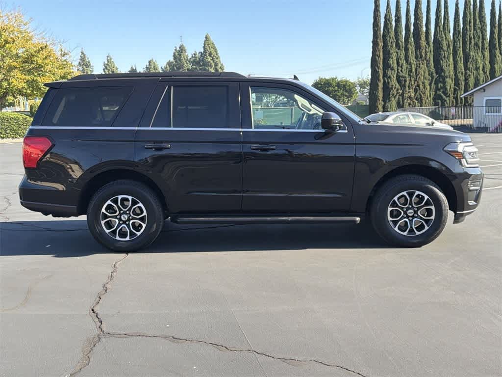 Thumbnail: 2024 Ford Expedition - 3