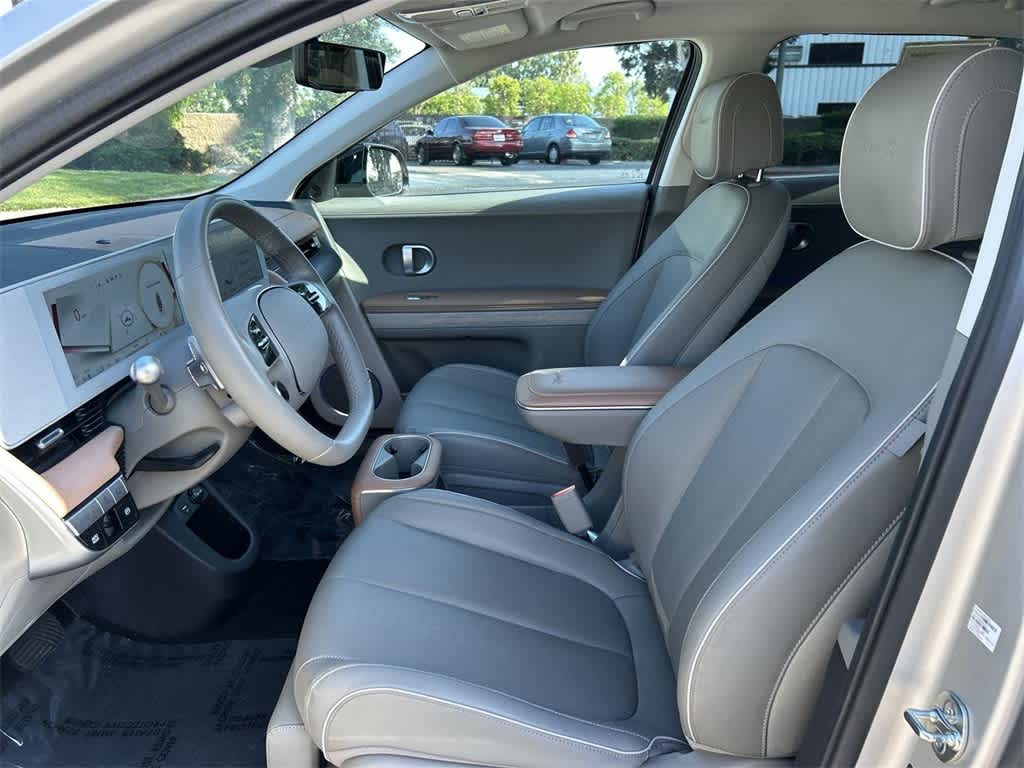 Thumbnail: 2024 Hyundai Ioniq 5 - 40