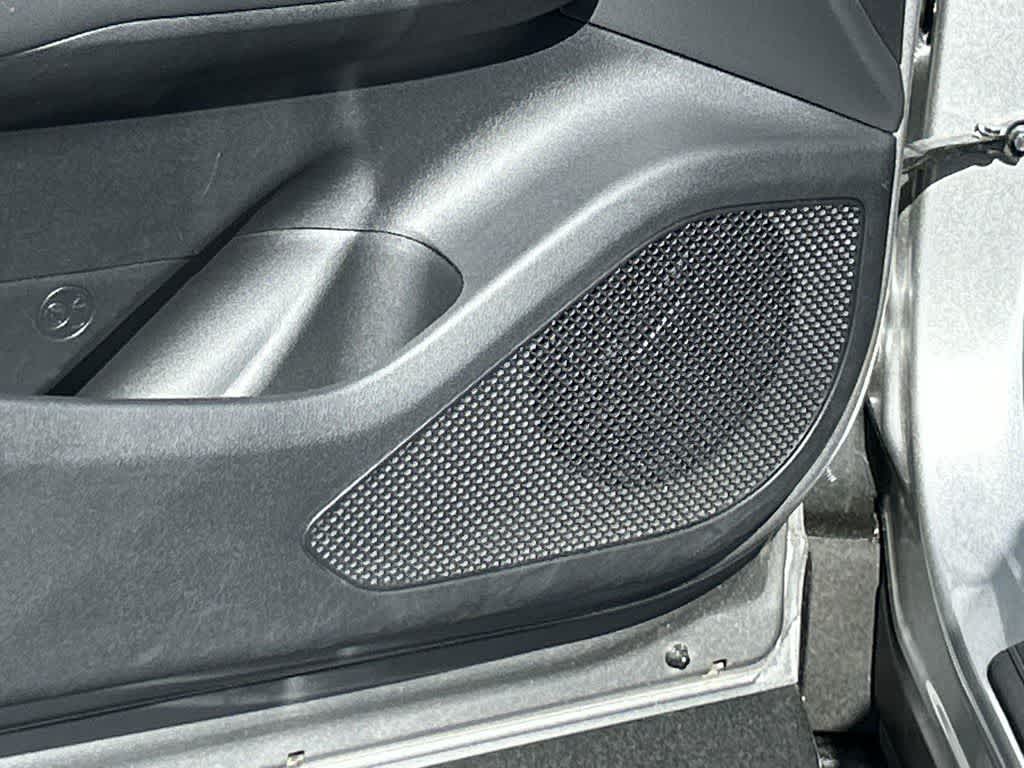 Thumbnail: 2024 Hyundai Tucson - 25