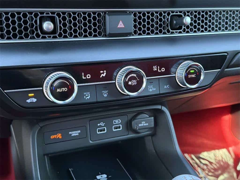 Thumbnail: 2023 Honda Civic - 16