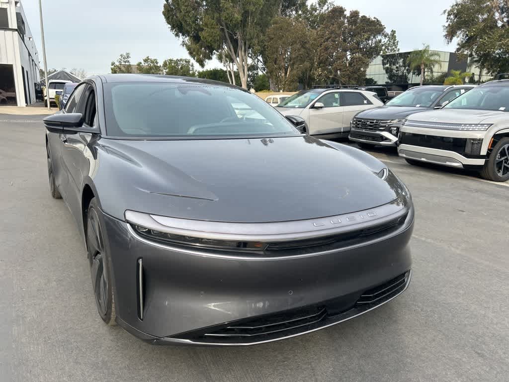 2024 Lucid Air Touring -
                  Garden Grove, CA