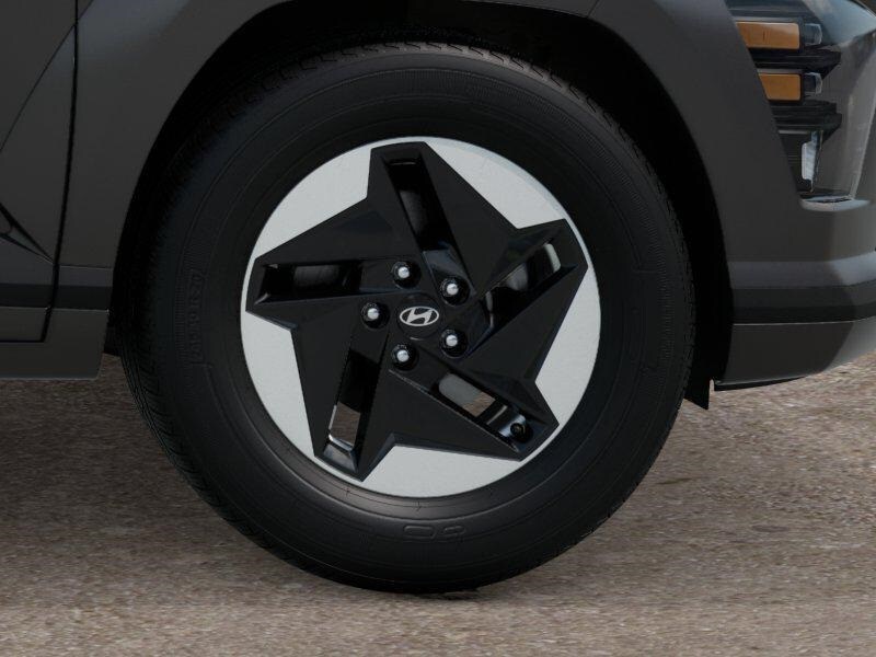 Thumbnail: 2025 Hyundai Kona - 8