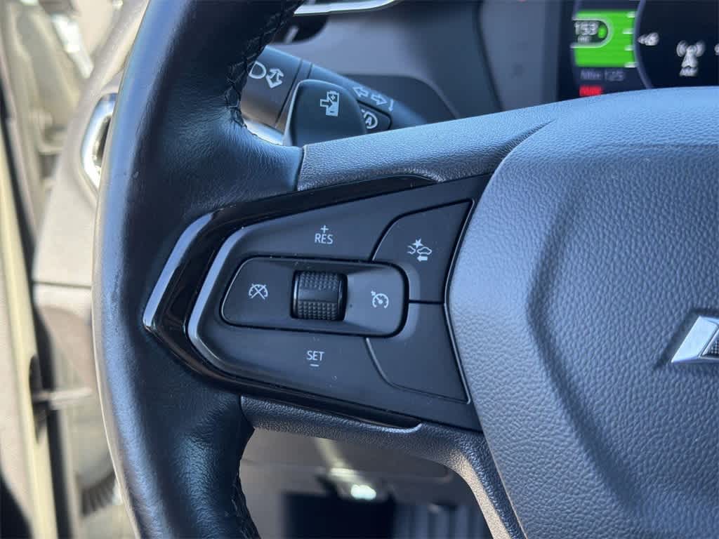 Thumbnail: 2023 Chevrolet Bolt EUV - 11