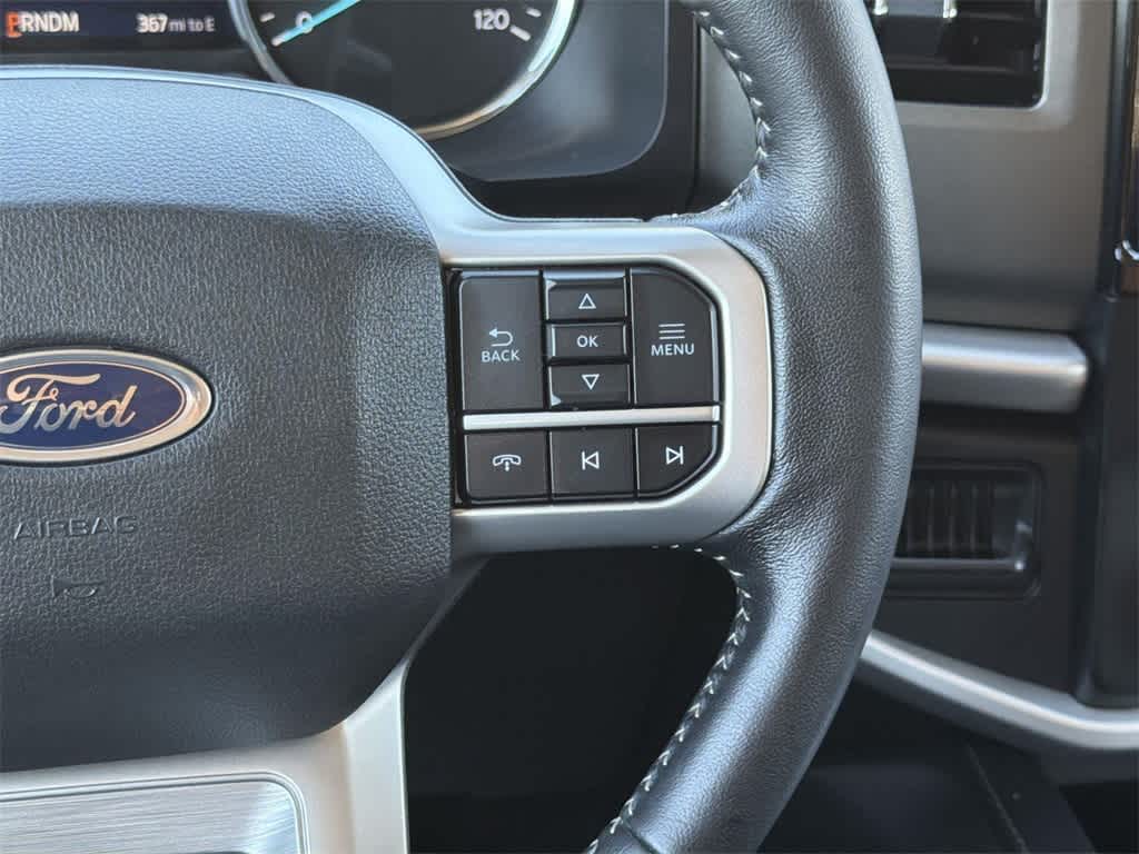 Thumbnail: 2024 Ford Expedition MAX - 14