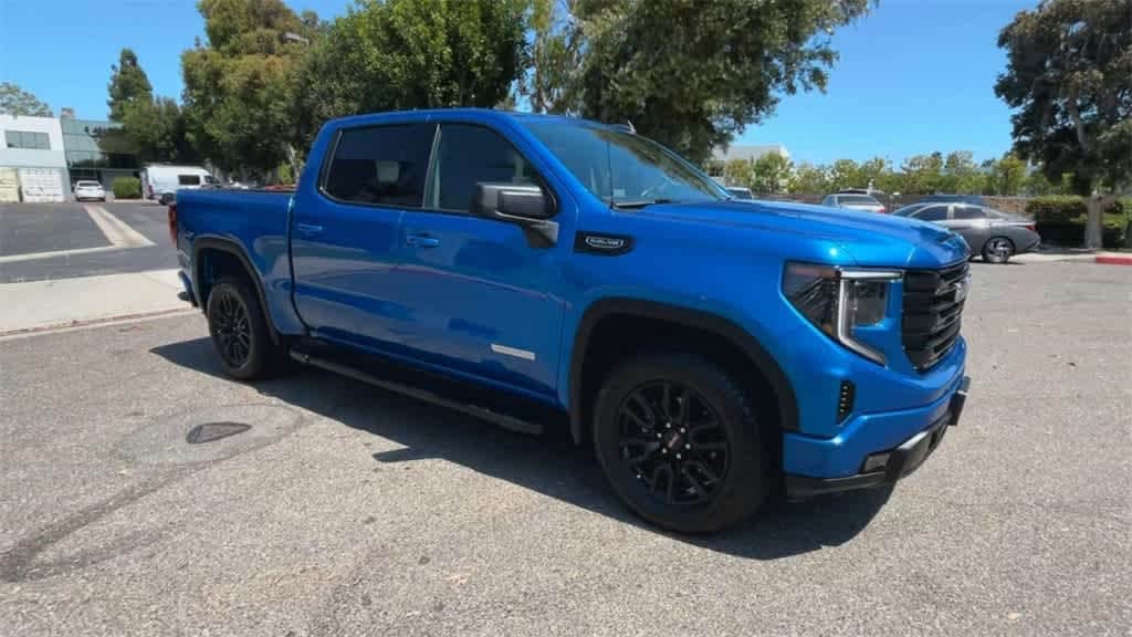 Used 2023 GMC Sierra 1500 Elevation Truck