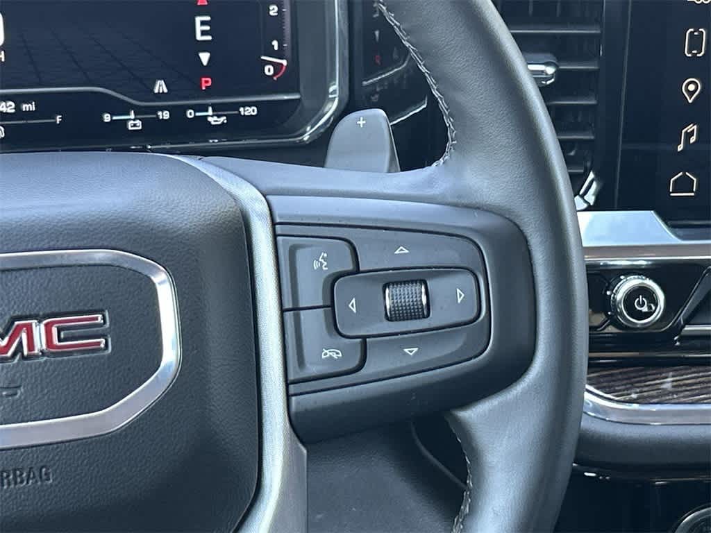 Thumbnail: 2023 GMC Sierra 1500 - 22