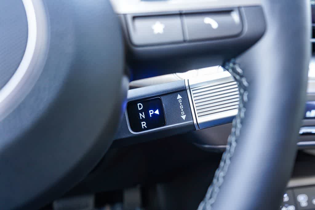 Thumbnail: 2026 Hyundai Kona - 24