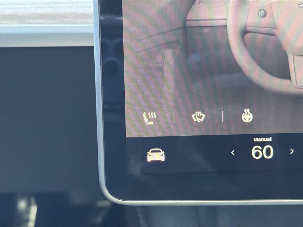 Thumbnail: 2025 Tesla Model Y - 23