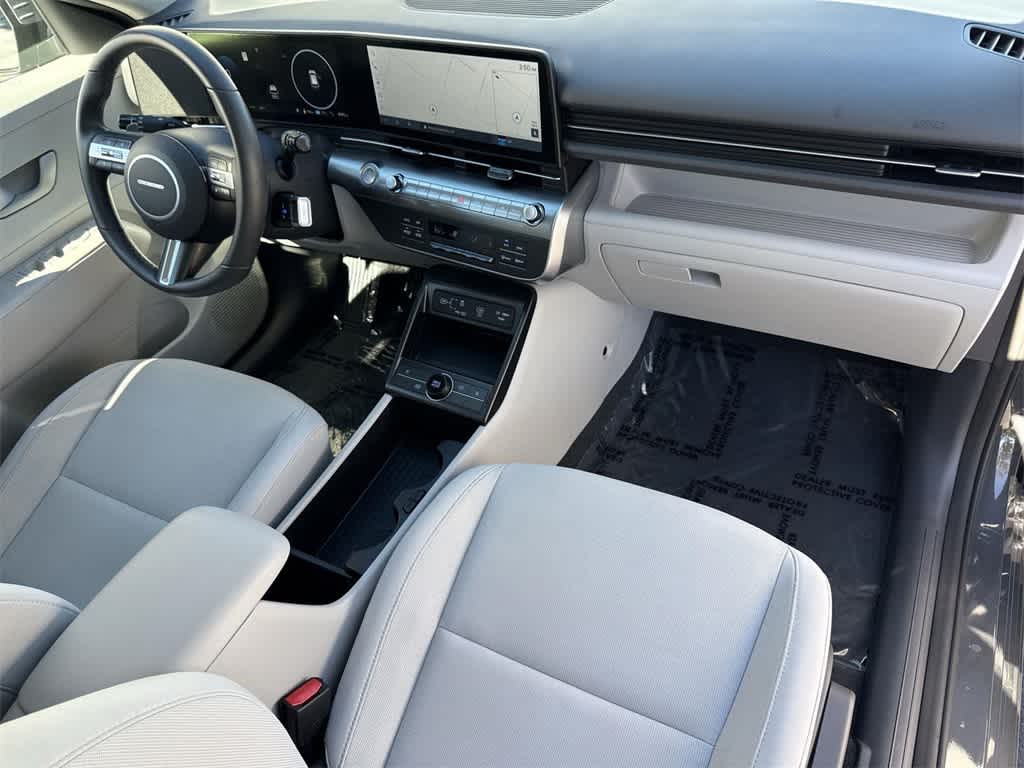 Thumbnail: 2025 Hyundai Kona - 50