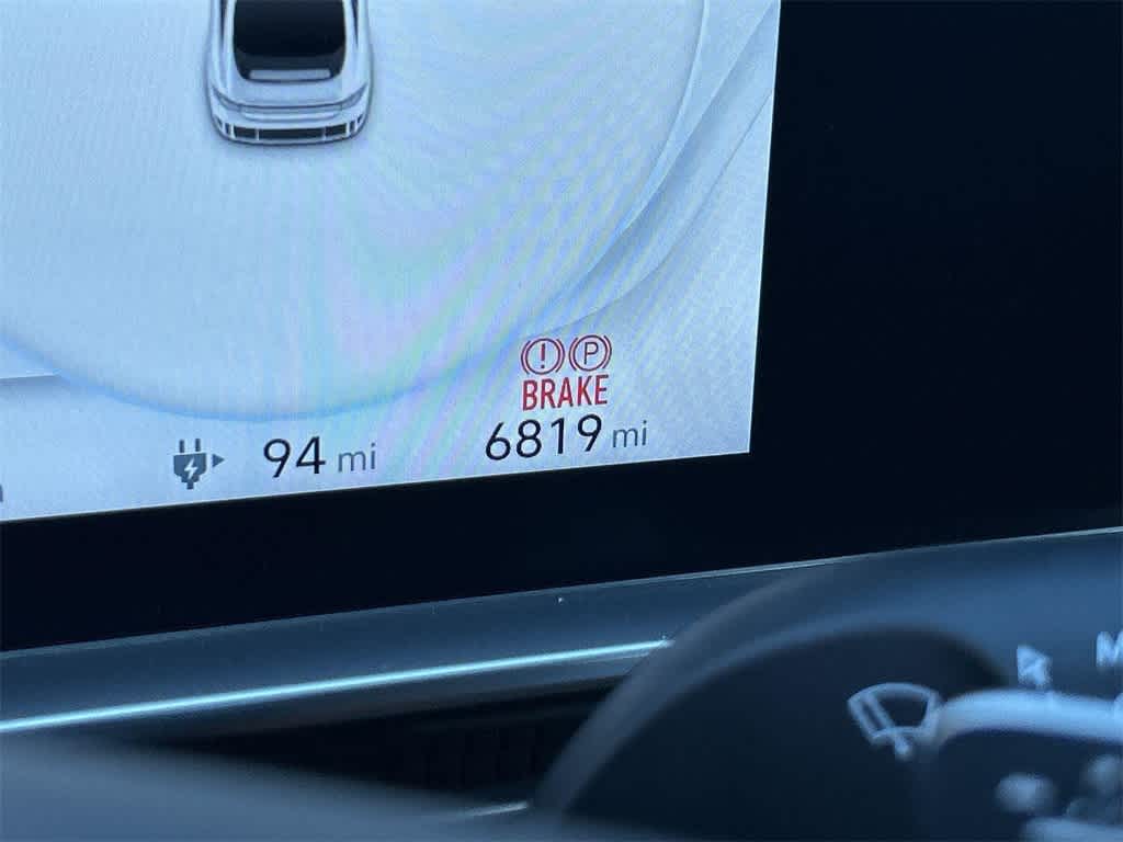 Thumbnail: 2025 Hyundai Ioniq 6 - 20