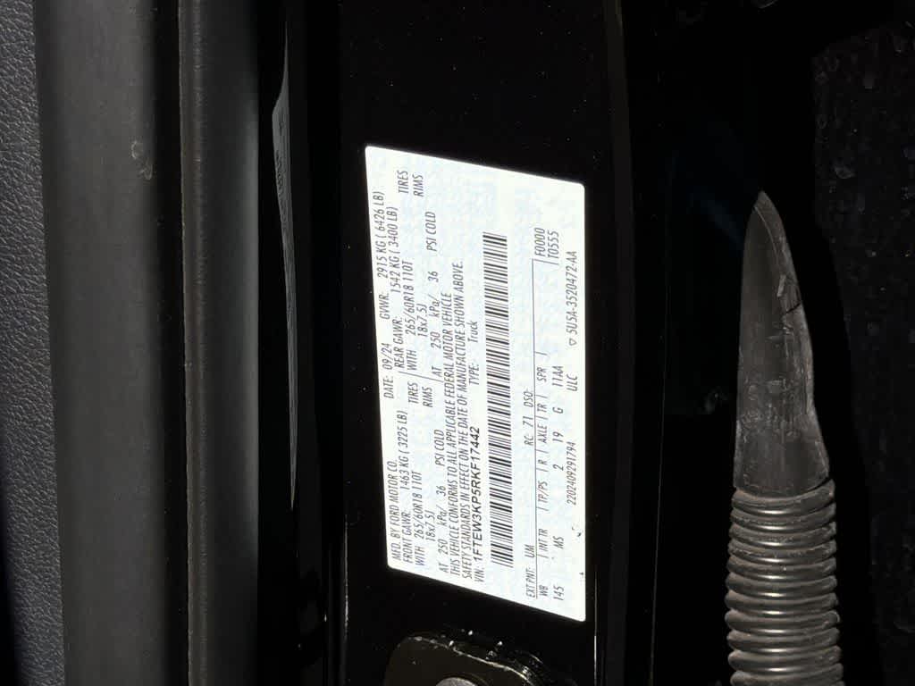 Thumbnail: 2024 Ford F-150 - 10