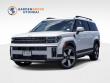 New 2026 Hyundai Santa Fe Hybrid Limited SUV