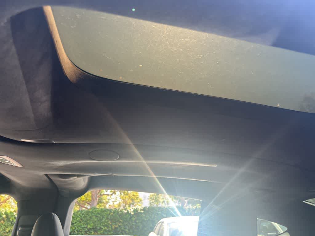 Thumbnail: 2023 Tesla Model X - 9