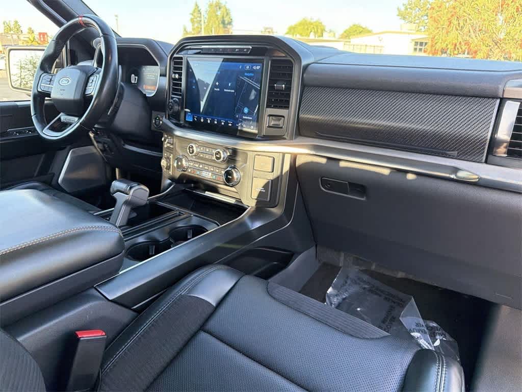 Thumbnail: 2022 Ford F-150 - 40