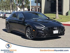 New 2023 Hyundai Sonata Limited Sedan for sale near Santa Ana