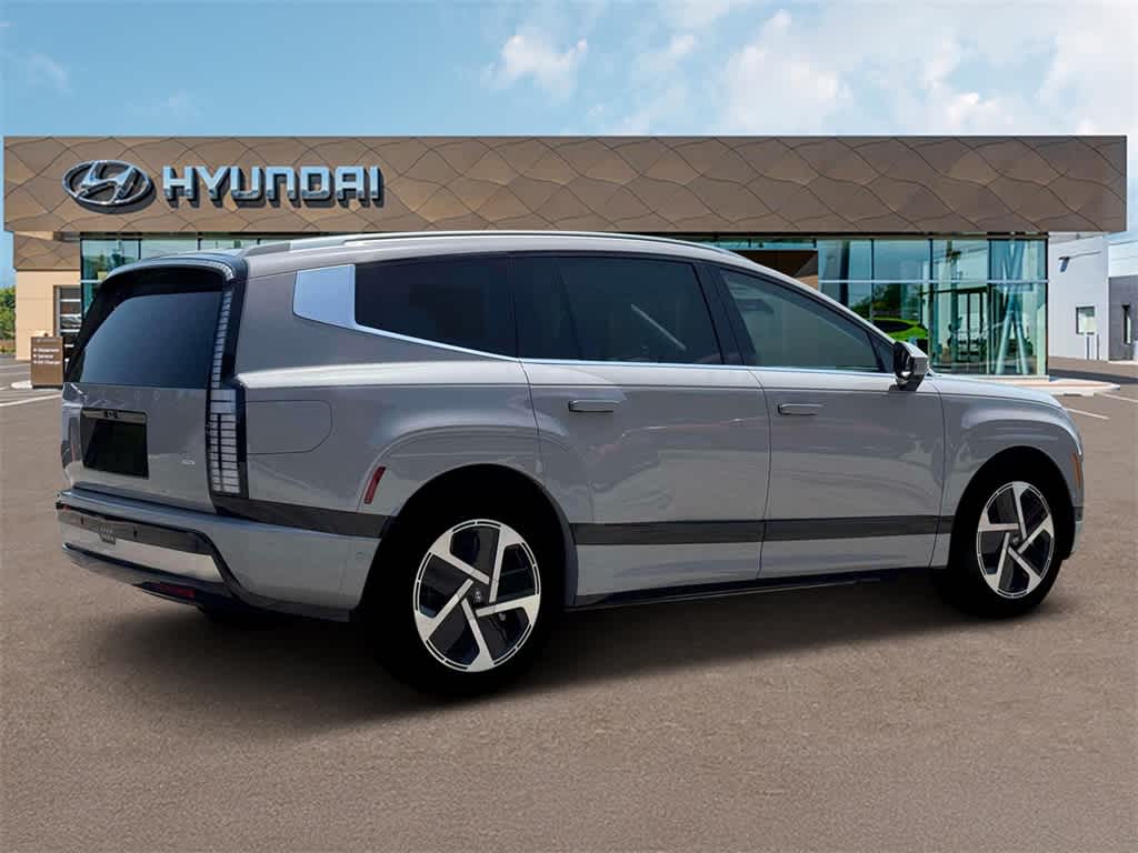 Thumbnail: 2026 Hyundai Ioniq - 8