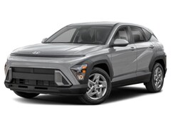New 2026 Hyundai Kona SE SUV for sale near Westminster