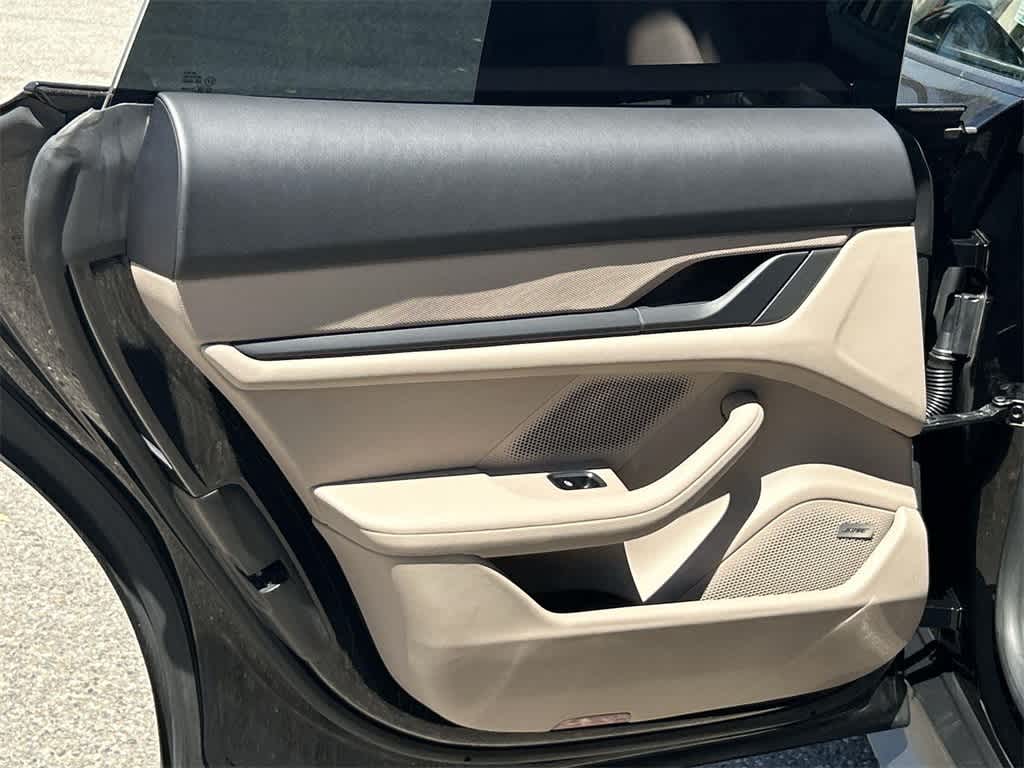 Thumbnail: 2021 Porsche Taycan - 42