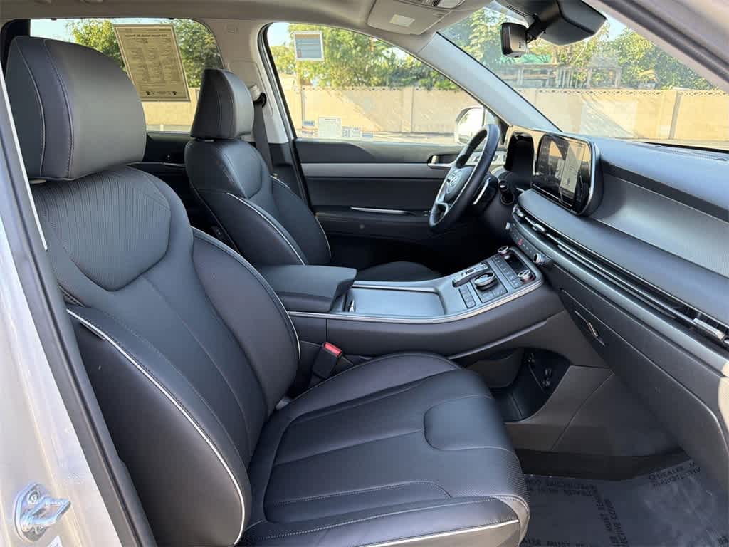 Thumbnail: 2025 Hyundai Palisade - 42