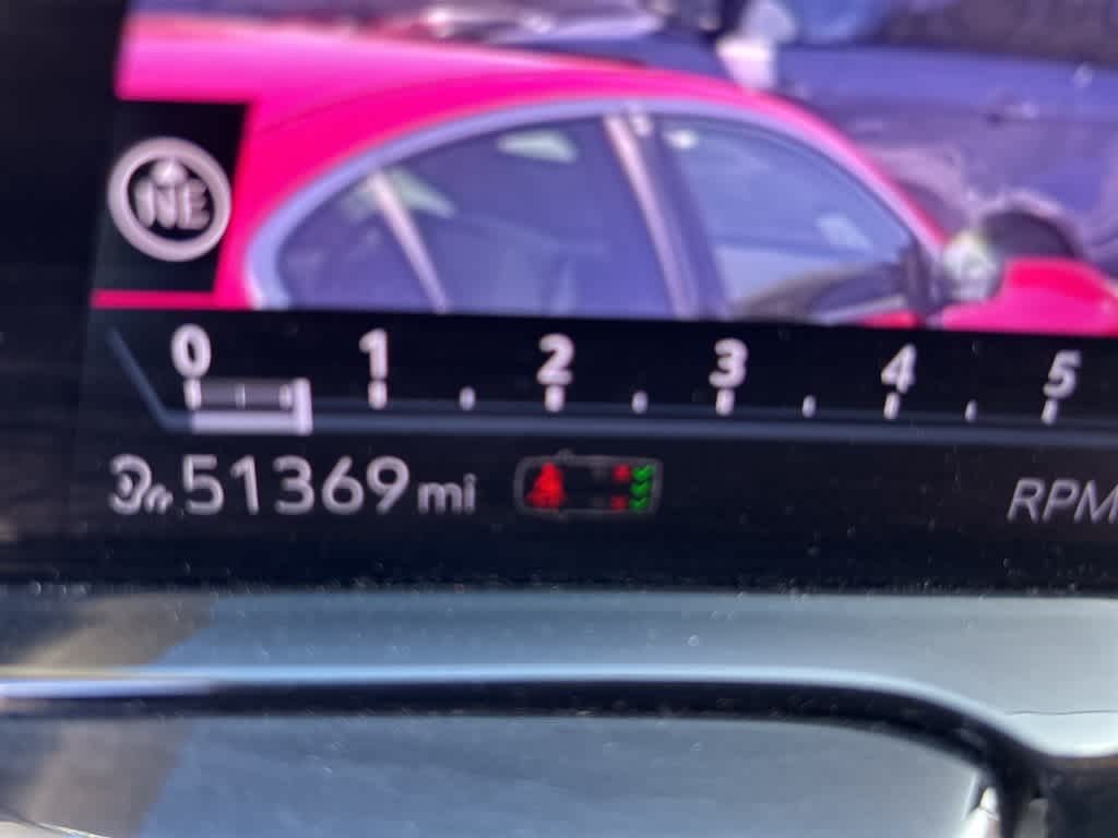 Thumbnail: 2023 Cadillac Escalade - 10