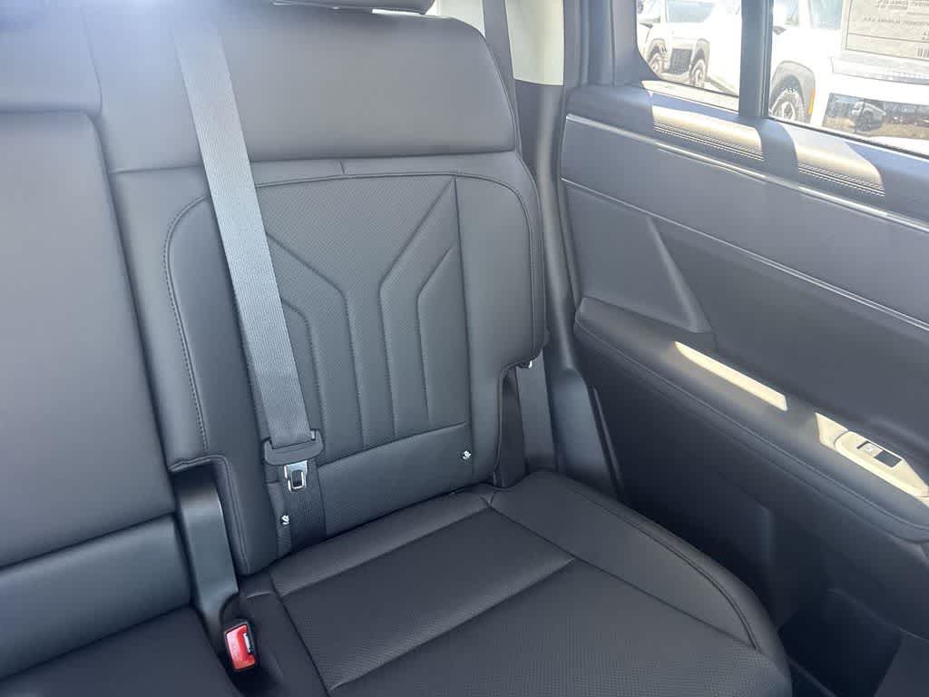 Thumbnail: 2026 Hyundai Santa Fe - 5