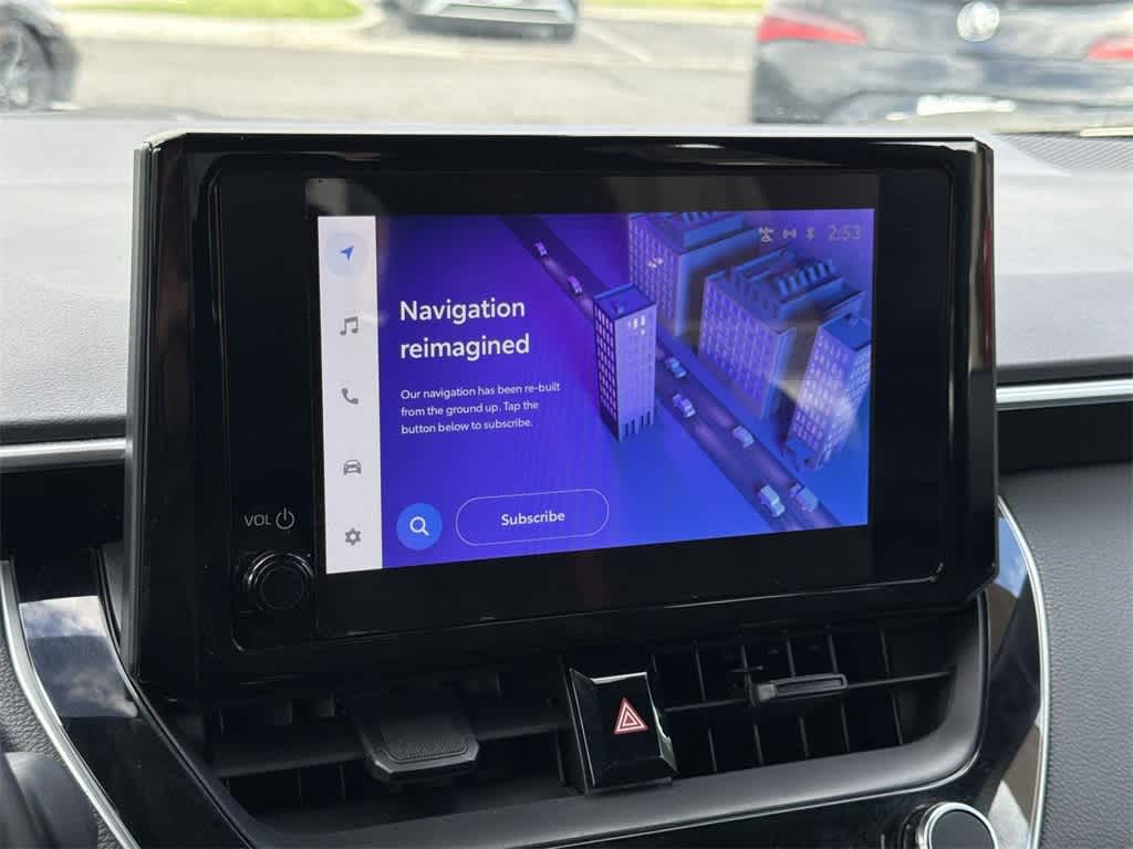 Thumbnail: 2024 Toyota Corolla - 15