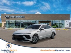 2026 Hyundai Sonata SE Sedan