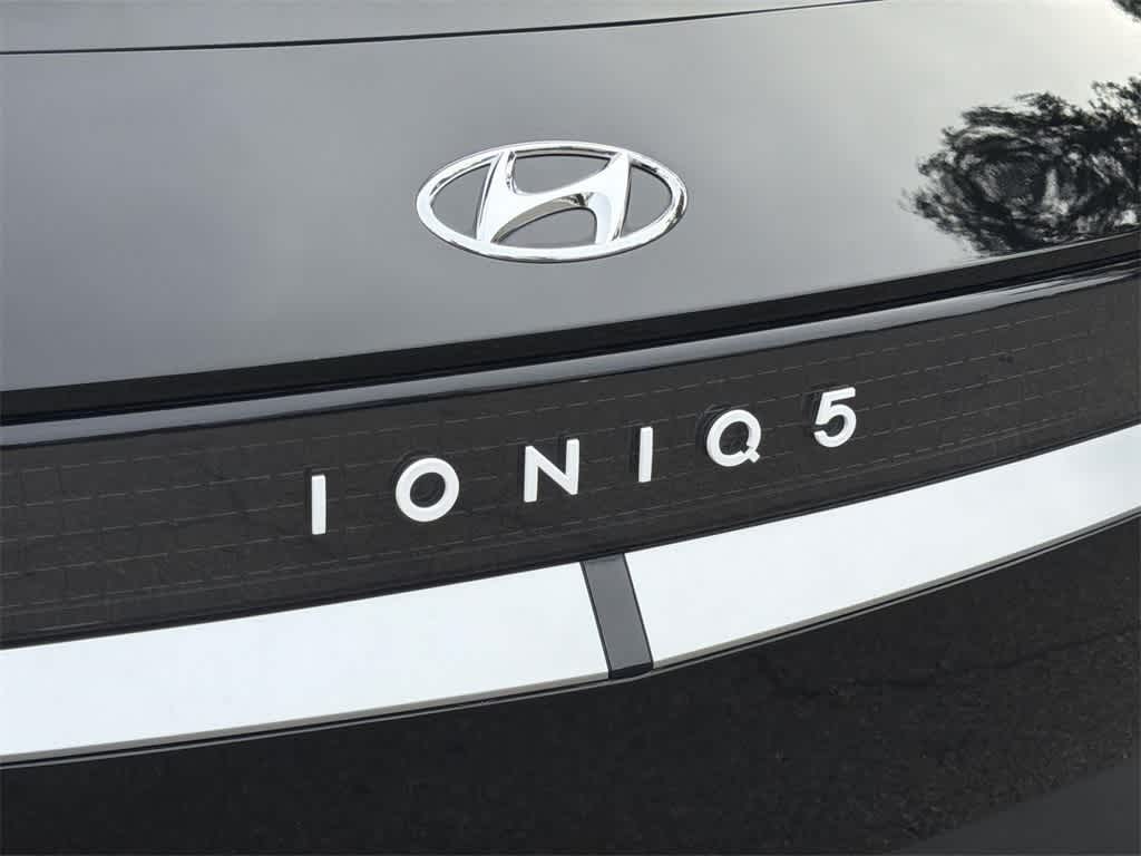 Thumbnail: 2024 Hyundai Ioniq 5 - 30