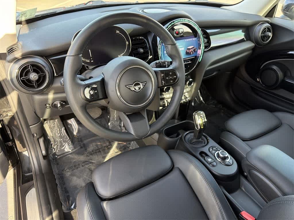 Thumbnail: 2023 MINI Cooper Hardtop - 11