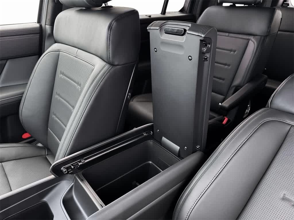 Thumbnail: 2026 Hyundai Santa Fe - 24